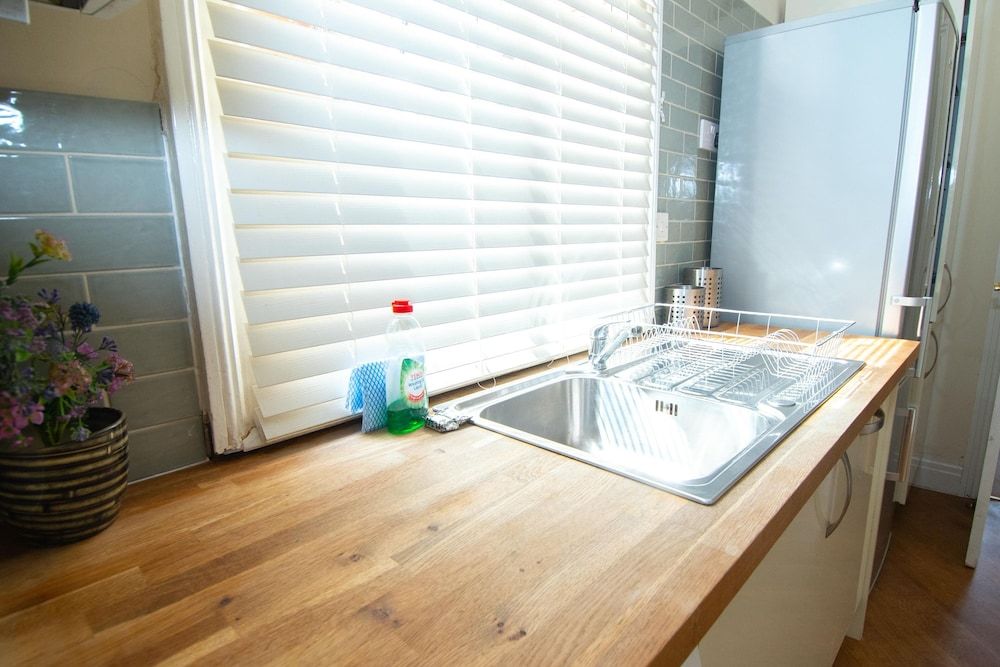 Apartment 32 Apartment, 2 Bedrooms (Triple Sleeper Bunk Bed) 10