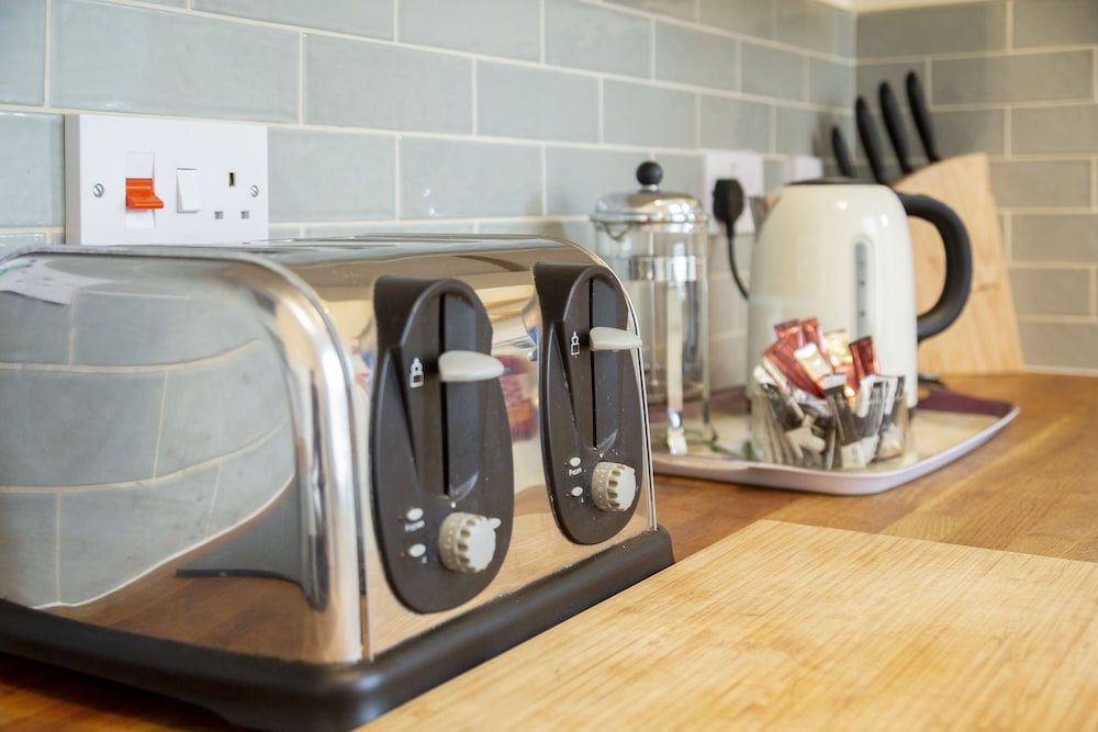 Apartment 32 Apartment, 2 Bedrooms (Triple Sleeper Bunk Bed) 14