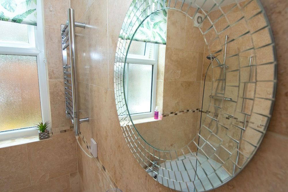 Apartment 32 Apartment, 2 Bedrooms (Triple Sleeper Bunk Bed) 20