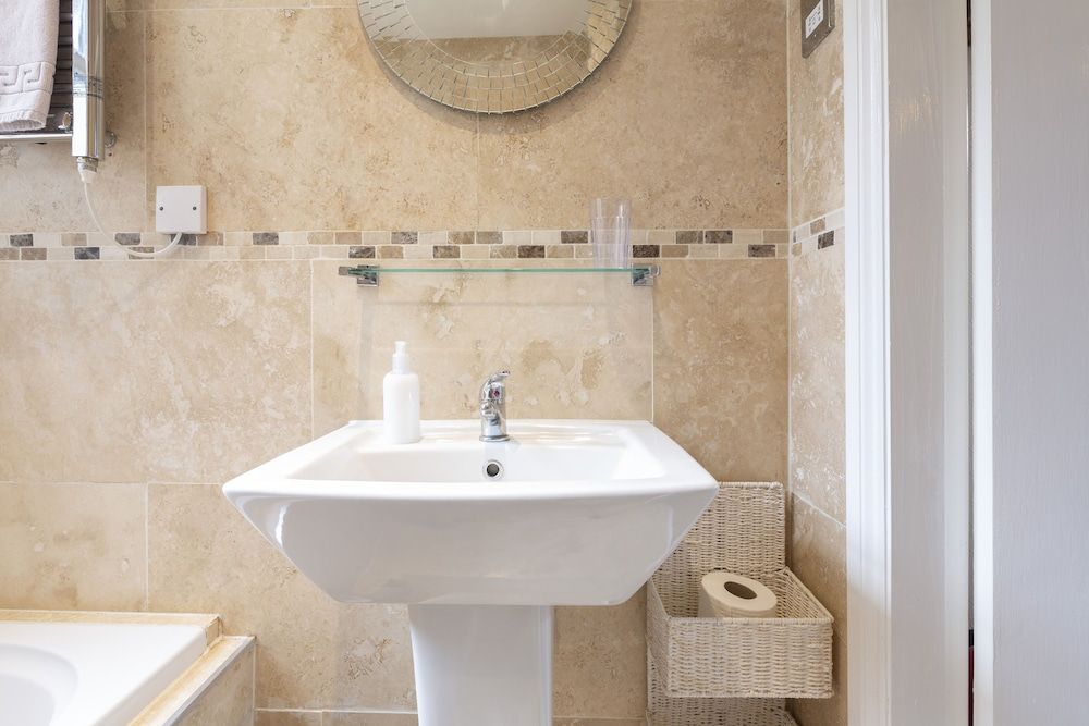 Apartment 32 Apartment, 2 Bedrooms (Triple Sleeper Bunk Bed) 19