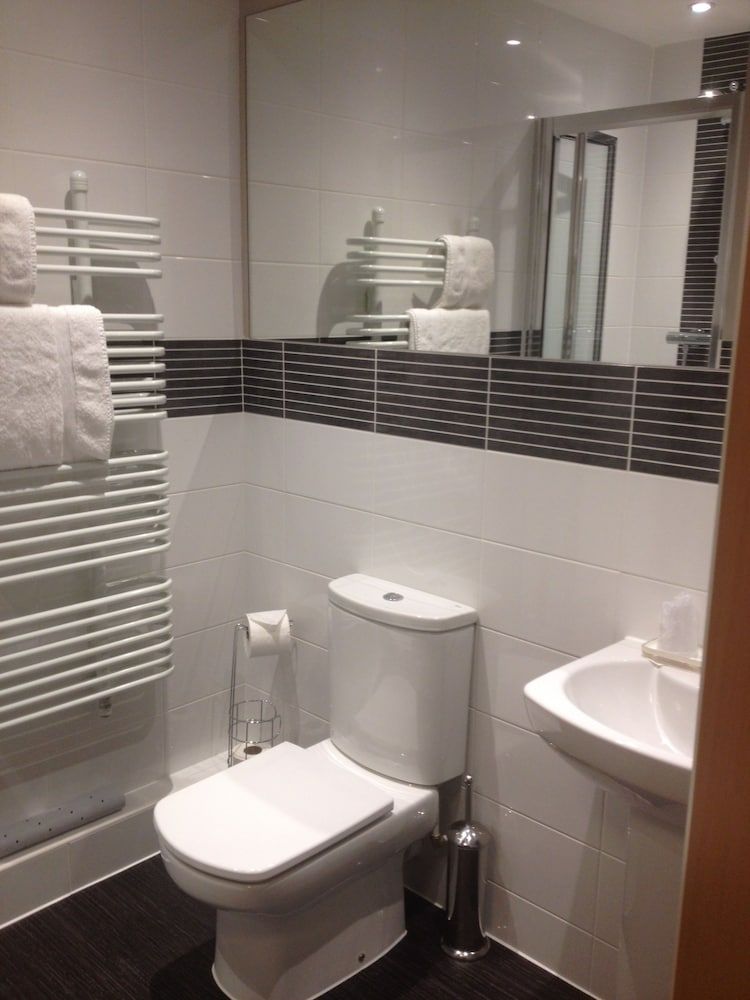Deluxe Apartment, 2 Bedrooms