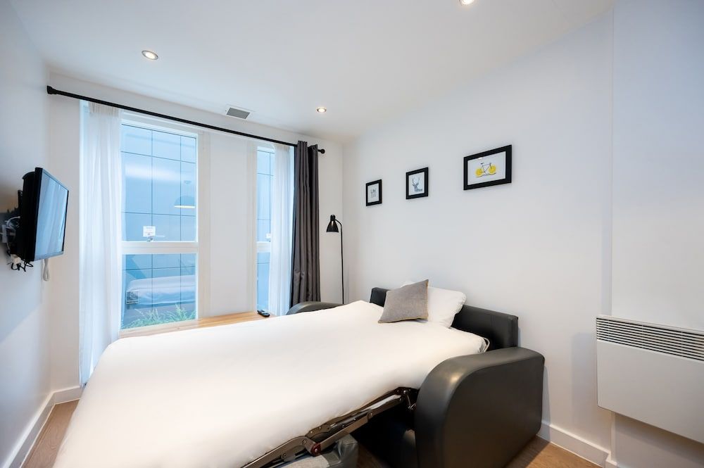 Standard Apartment, 1 Bedroom
