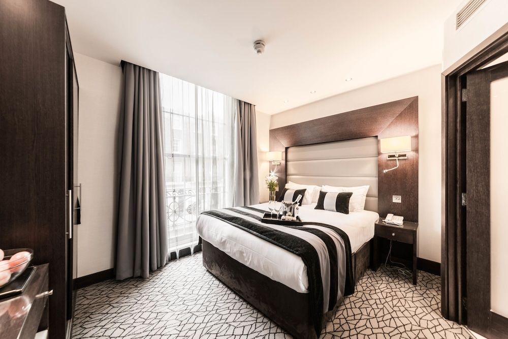 Club Double Room