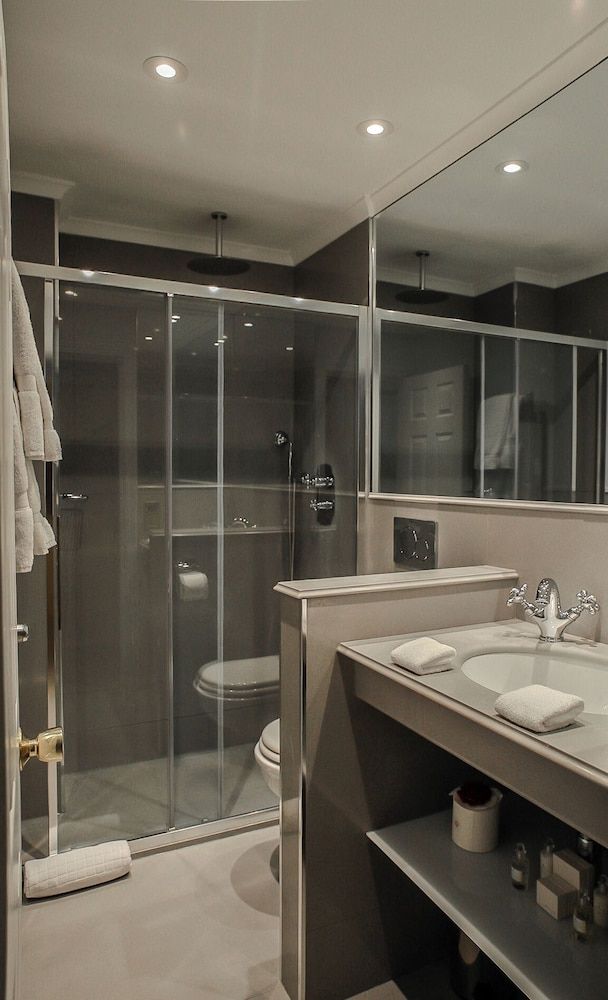 San Domenico House Classic Room, 1 Double Bed, Ensuite 3