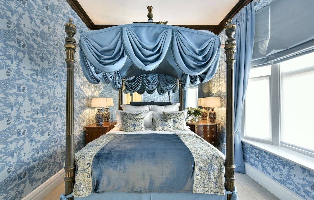 San Domenico House Classic Room, 1 Double Bed, Ensuite