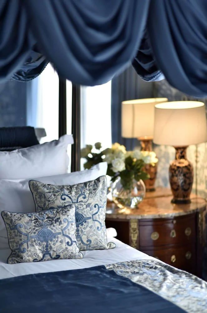 San Domenico House Classic Room, 1 Double Bed, Ensuite 4