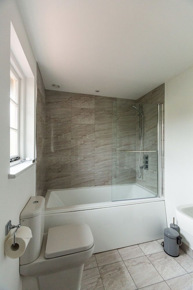 The Harvard Inn Family Room, 1 Bedroom 4