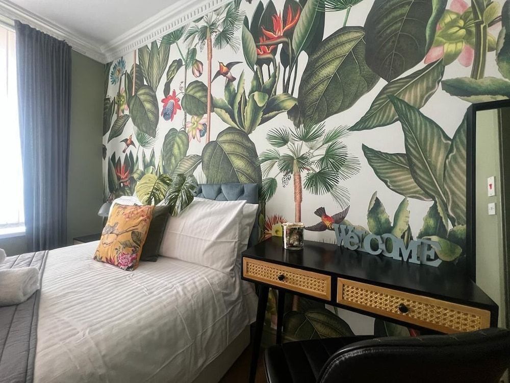 Studio Ensuite, Double