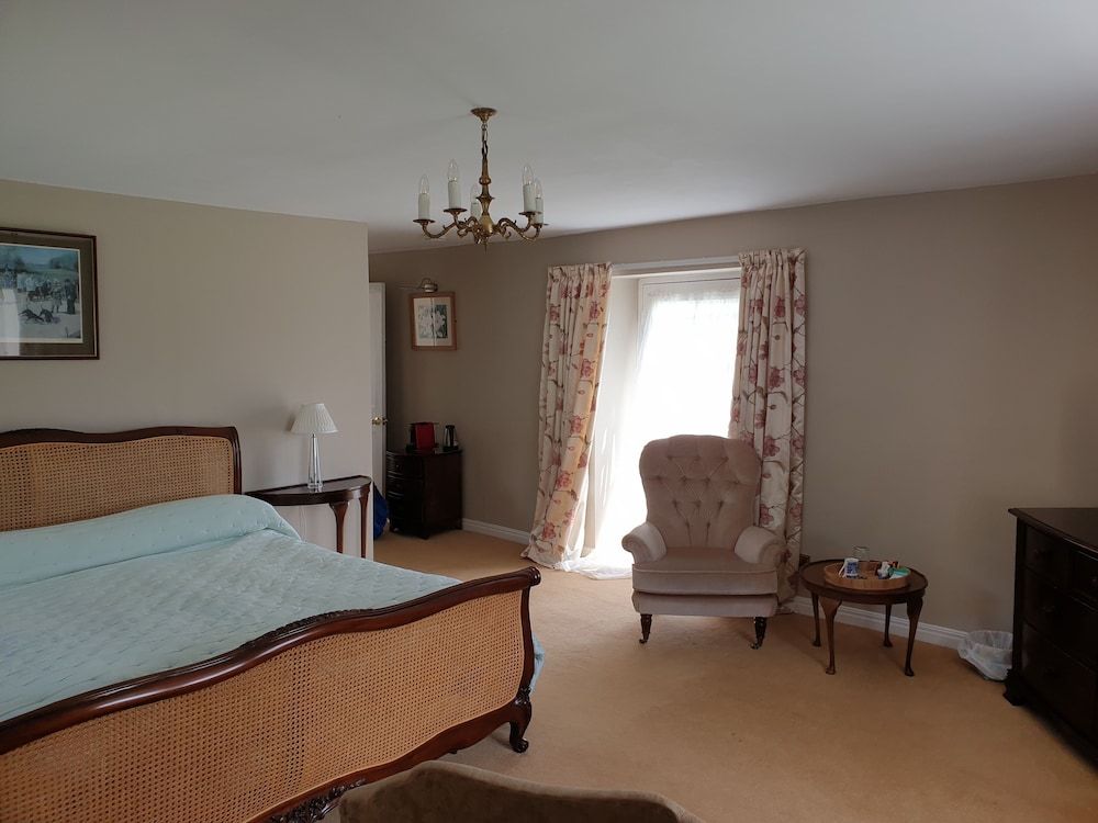 Burnhopeside Hall Deluxe Villa, Ensuite (Self catering house) 2