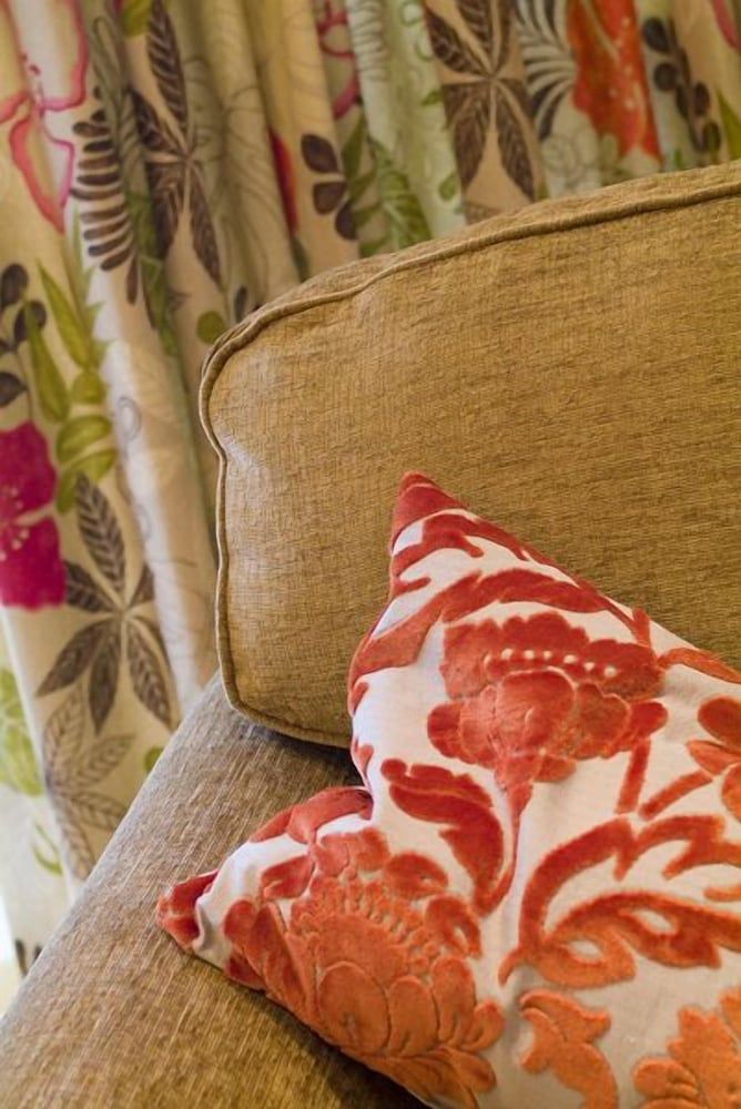 Longlands Inn and Restaurant Luxury Cottage, 2 Bedrooms, Kitchen, Garden Area 15