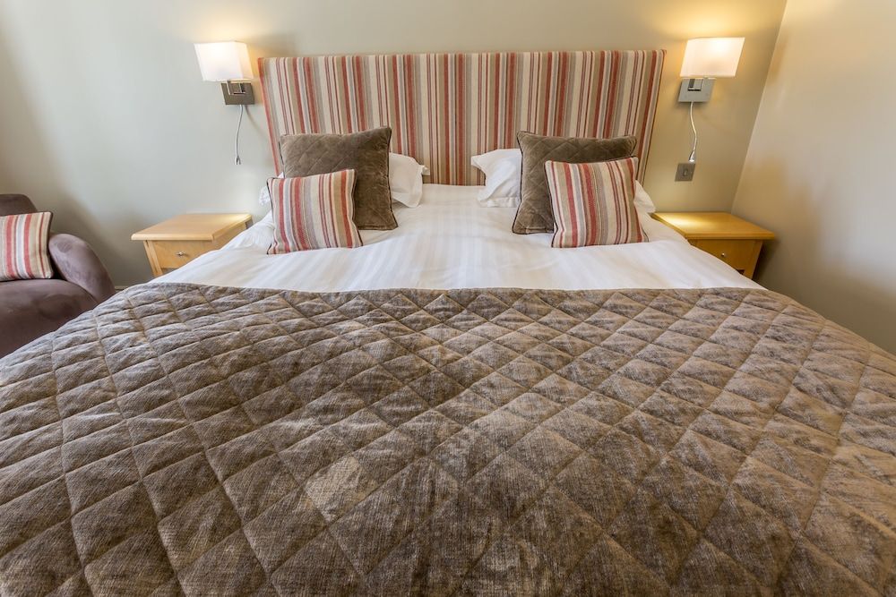 Deluxe Double or Twin Room, 1 Bedroom