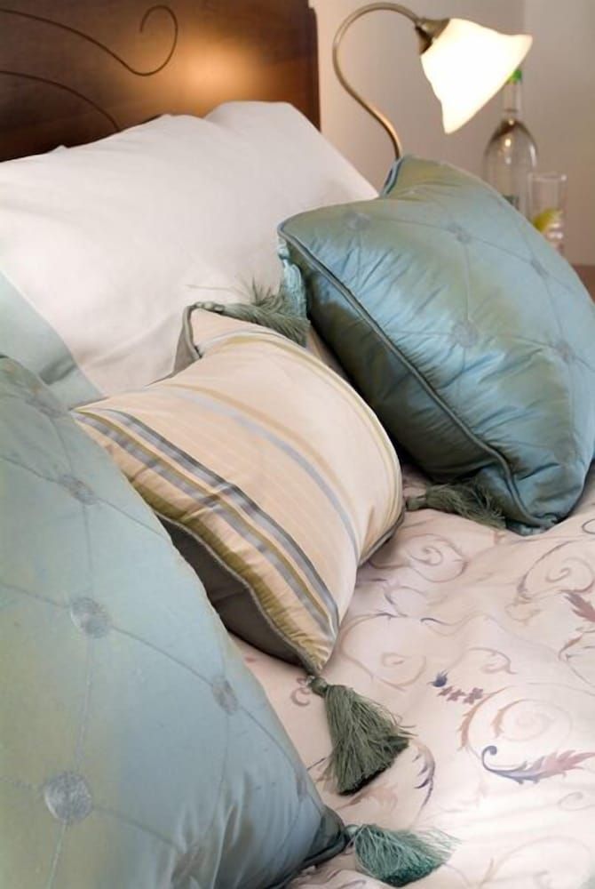 Longlands Inn and Restaurant Superior Double or Twin Room 2