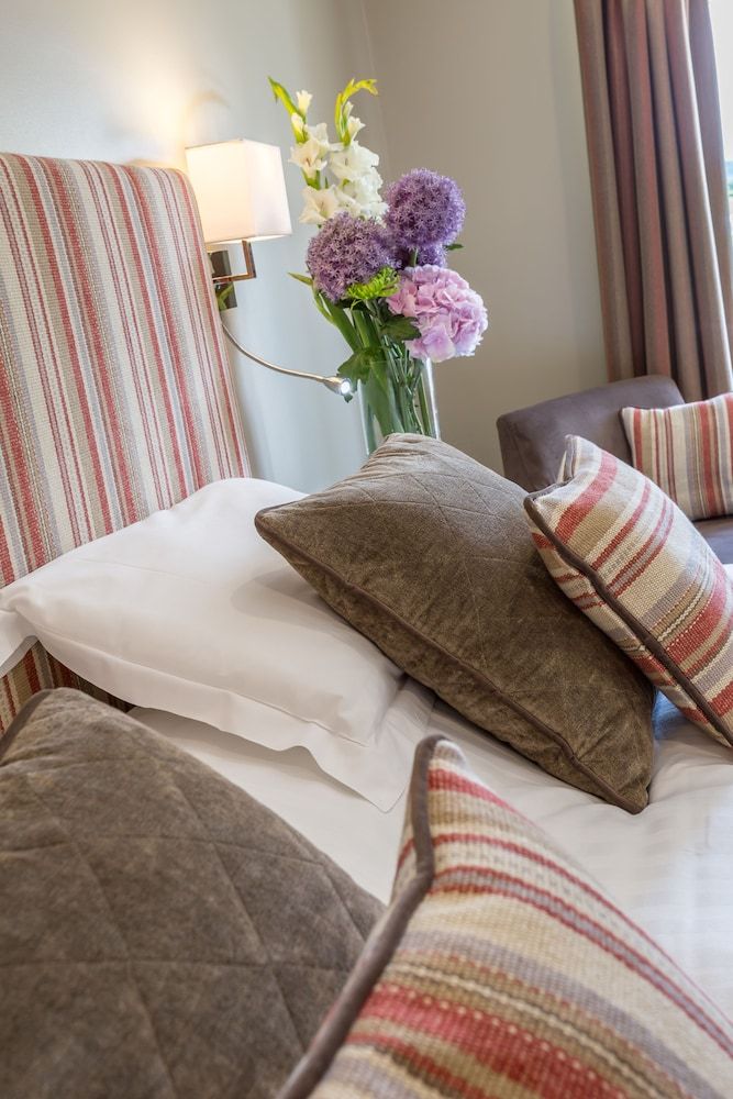 Deluxe Double or Twin Room, 1 Bedroom