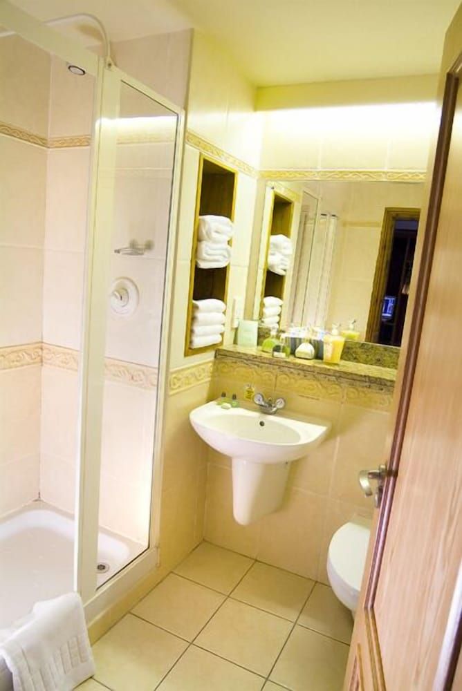 Longlands Inn and Restaurant Superior Double or Twin Room 4