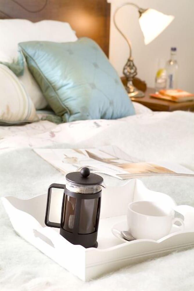 Longlands Inn and Restaurant Superior Double or Twin Room 3