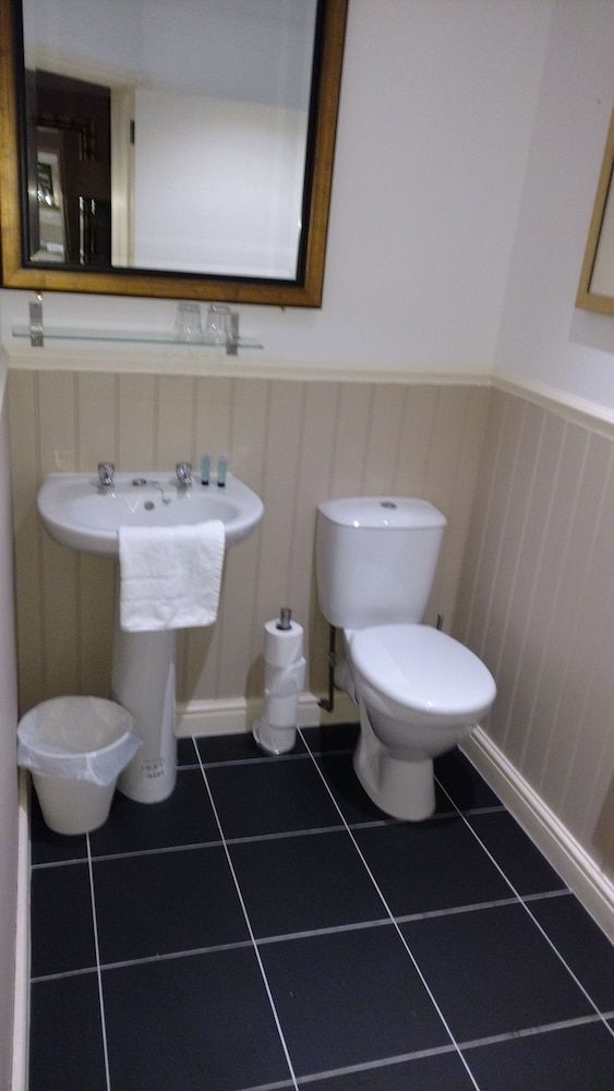 Royal Hotel, Bar & Grill Deluxe Double Room with River View 3