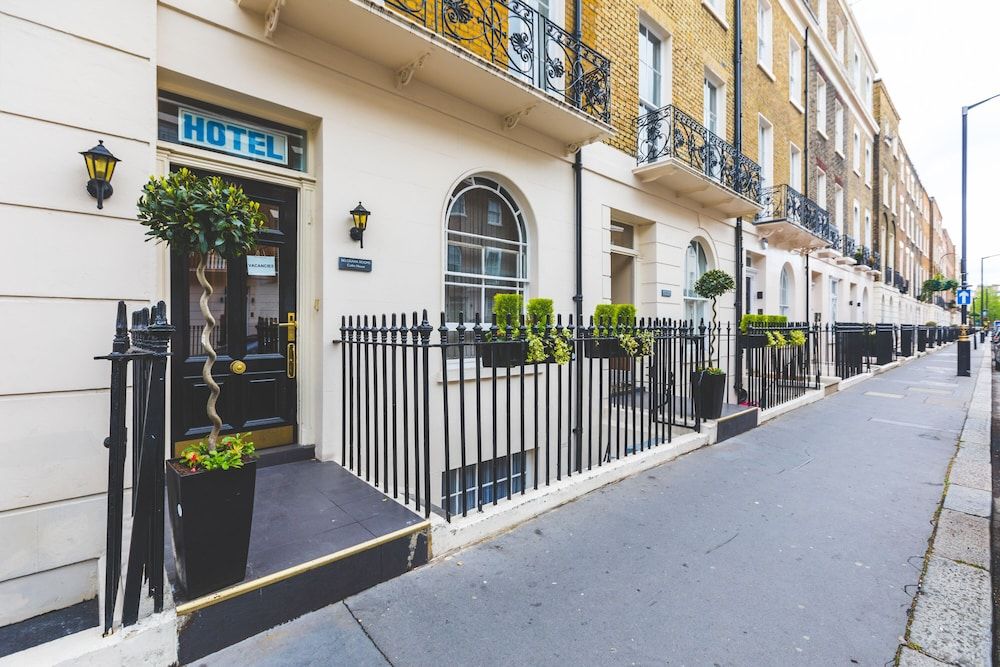 undefined Belgravia Rooms 5