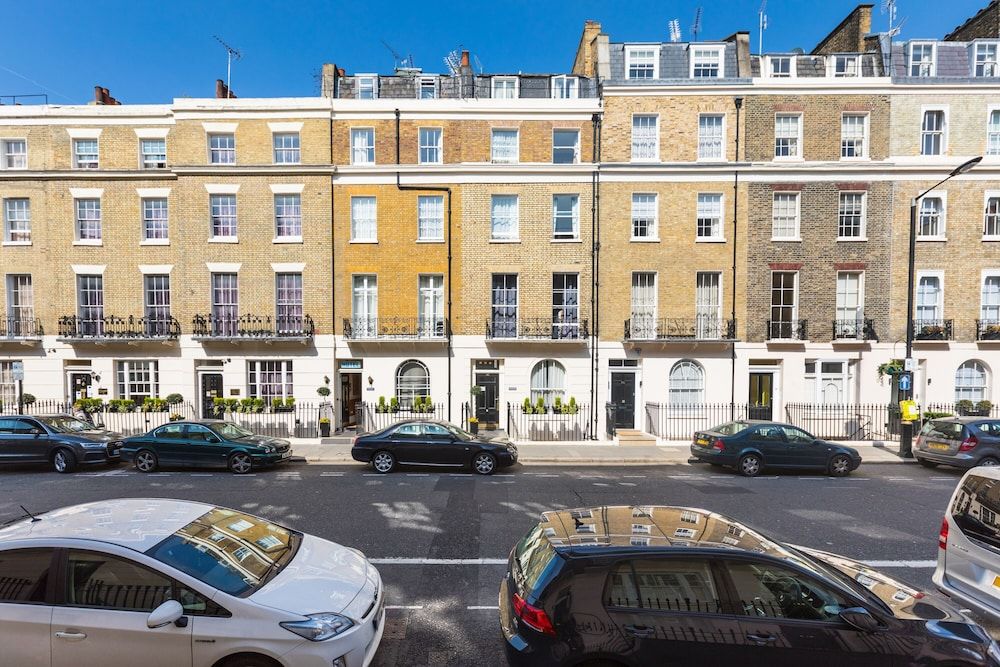 undefined Belgravia Rooms 2