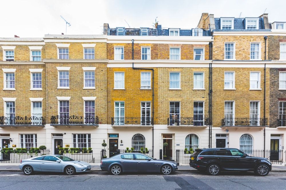 undefined Belgravia Rooms 8