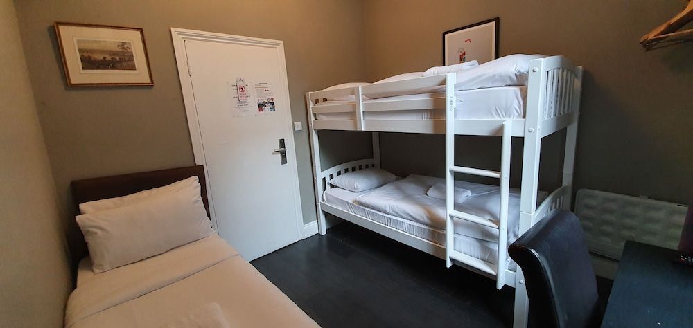 undefined Belgravia Rooms 9