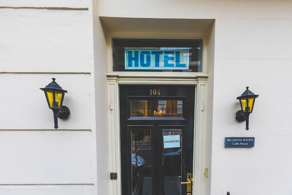 undefined Belgravia Rooms 7