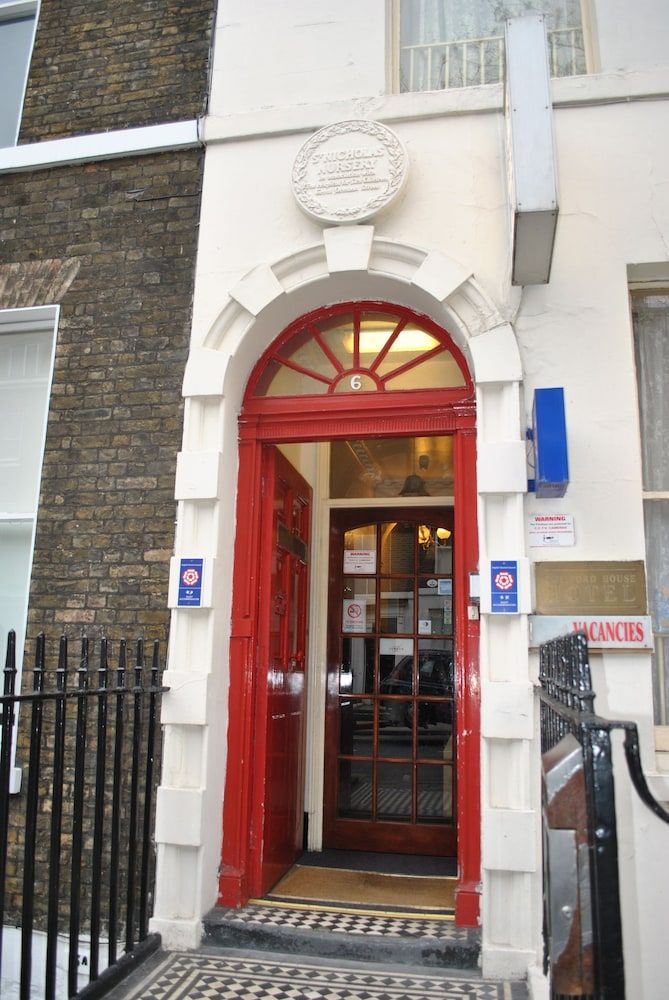 undefined Guilford House Hotel 6