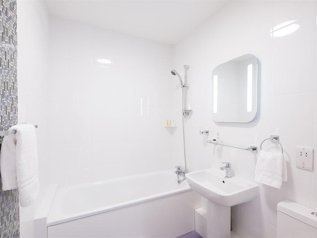 Double room-Ensuite with Bath