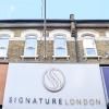 Signature Hotel London