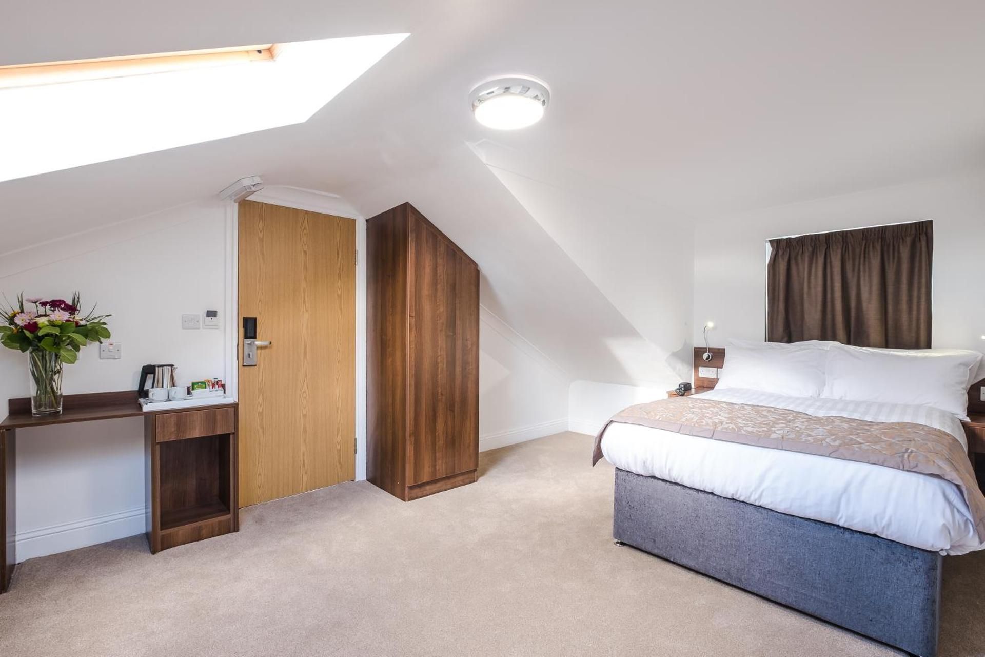 Double Room with Bath