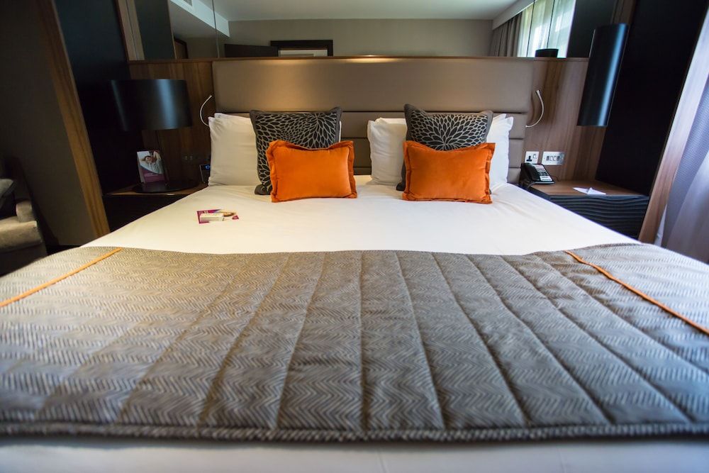 Suite, 1 Bedroom
