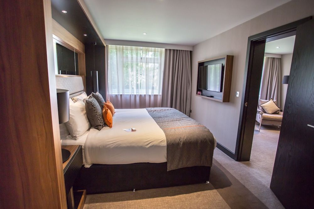 Suite, 1 Bedroom