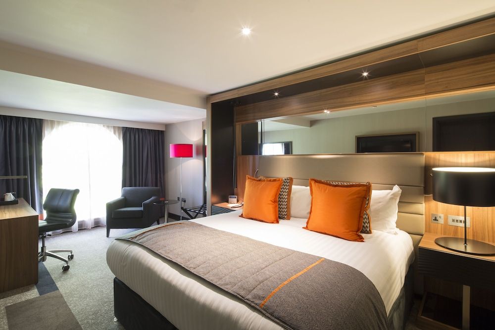 Standard Room, 1 King Bed, Accessible