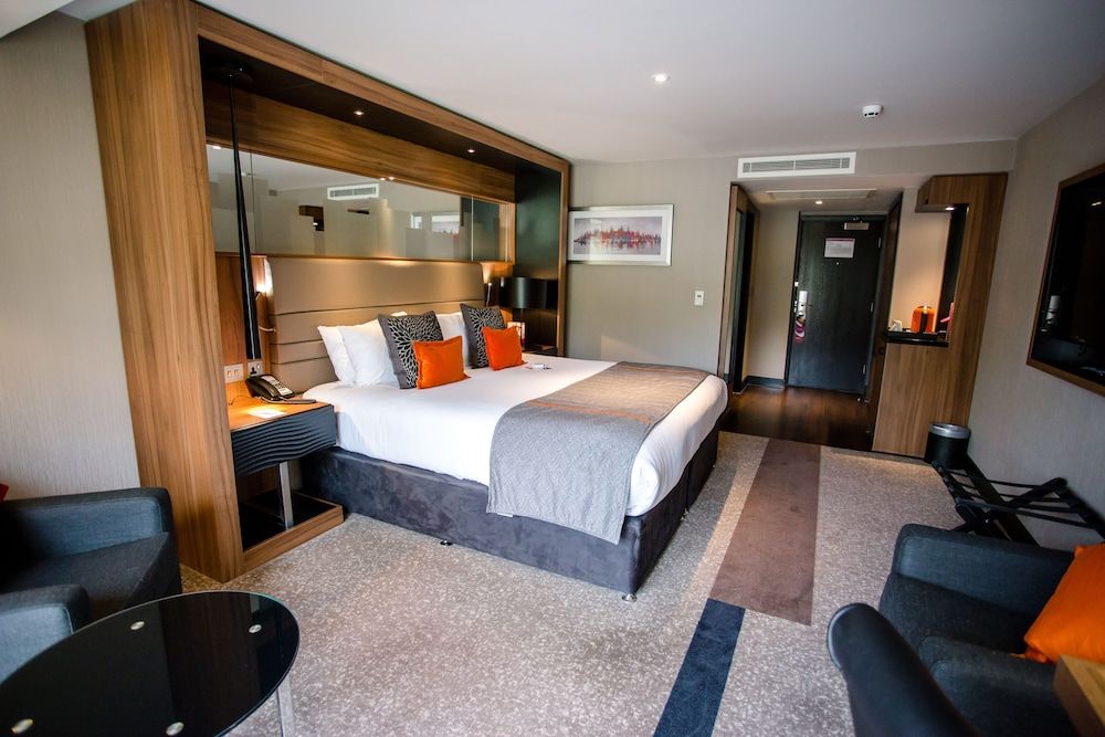 Premium Room, 1 King Bed