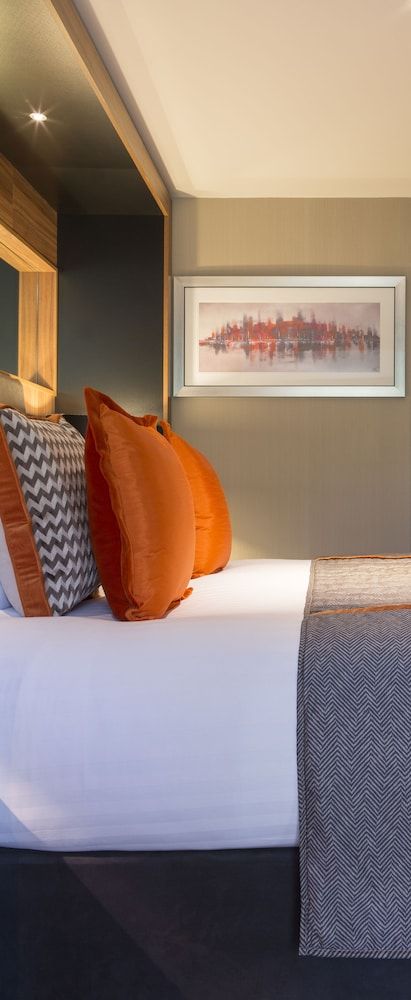 Premium Room, 1 King Bed