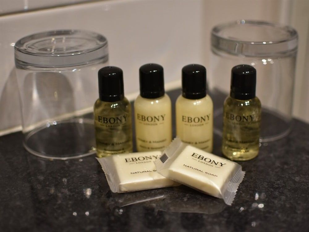 The Crown Hotel Double Room, Ensuite 6