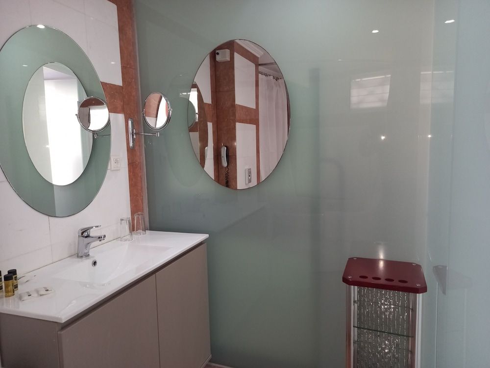 Family Suite, 2 Bedrooms, Sea View