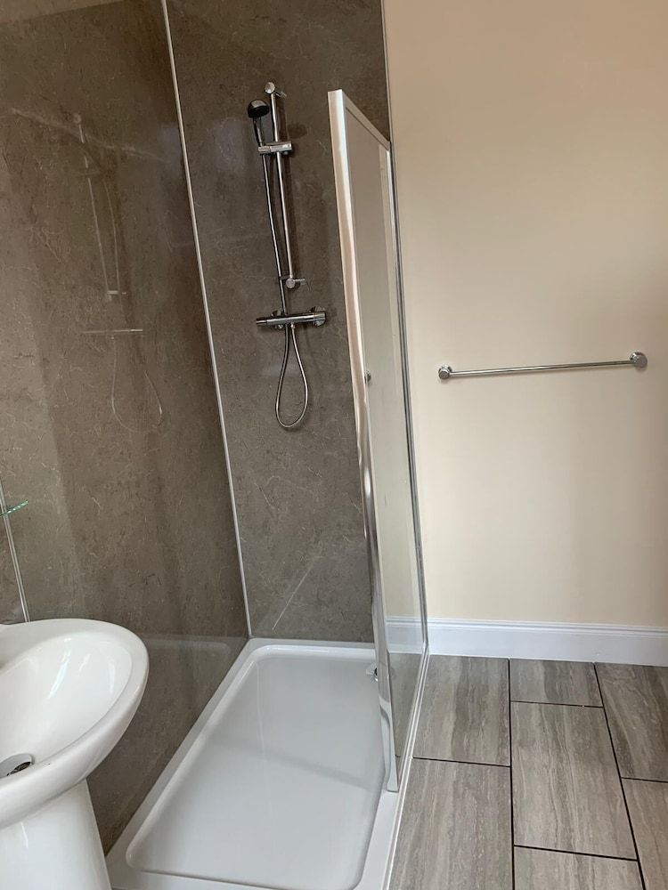 Single Room, Ensuite