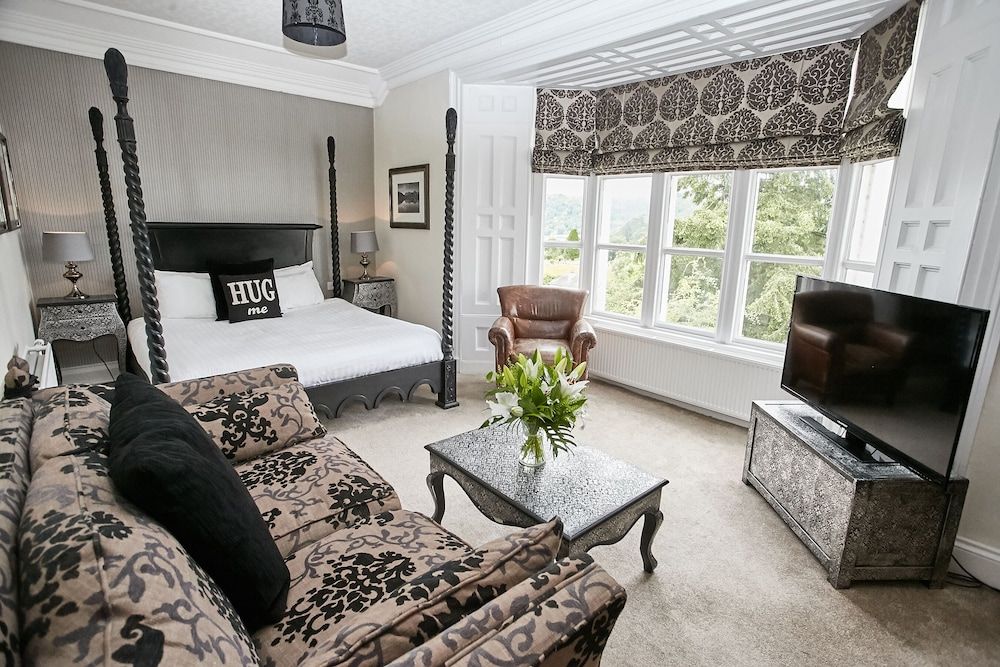 Lakes Hotel and Spa Superior Room 3