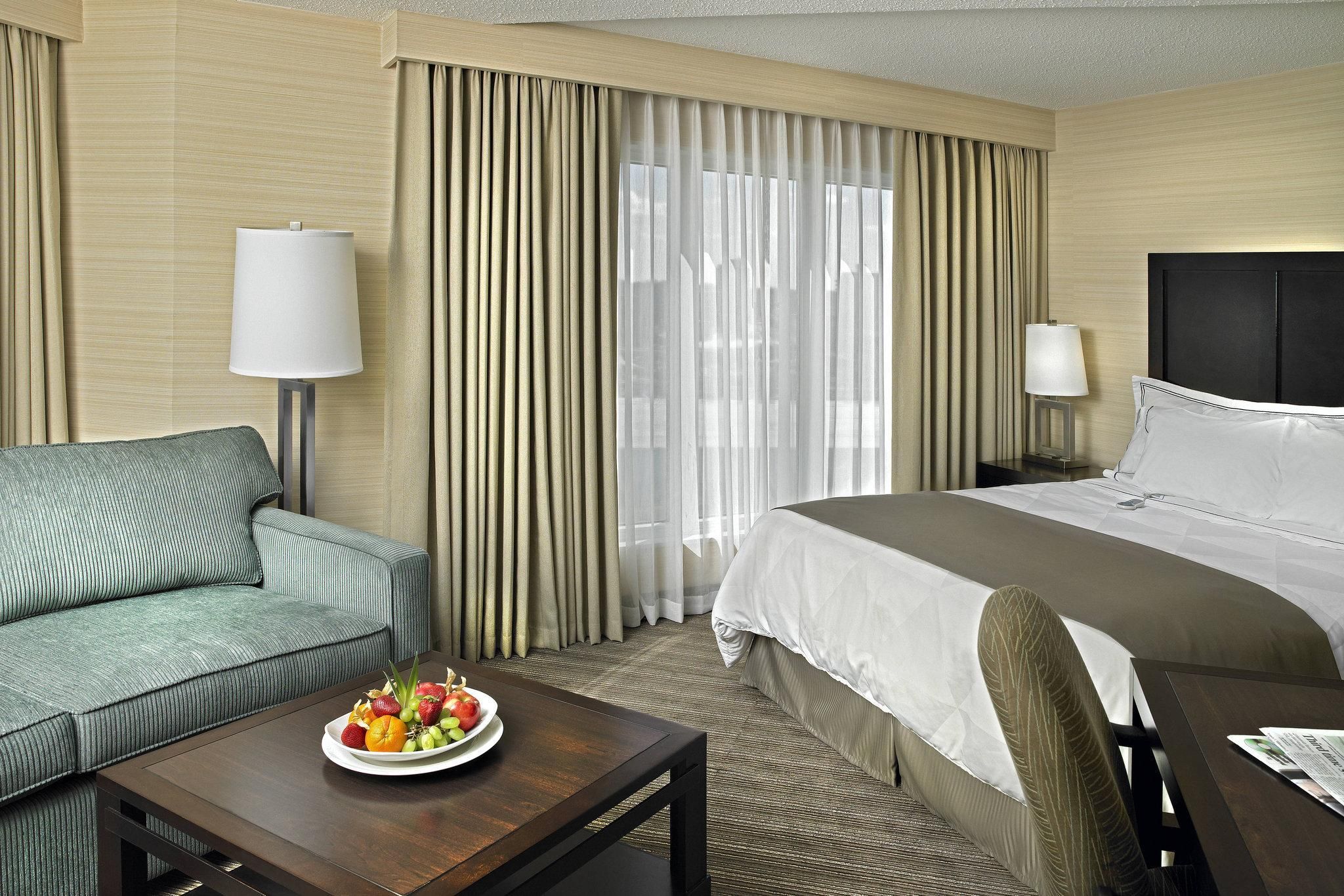 Delta Hotels Saskatoon Downtown