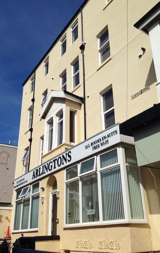 Arlingtons