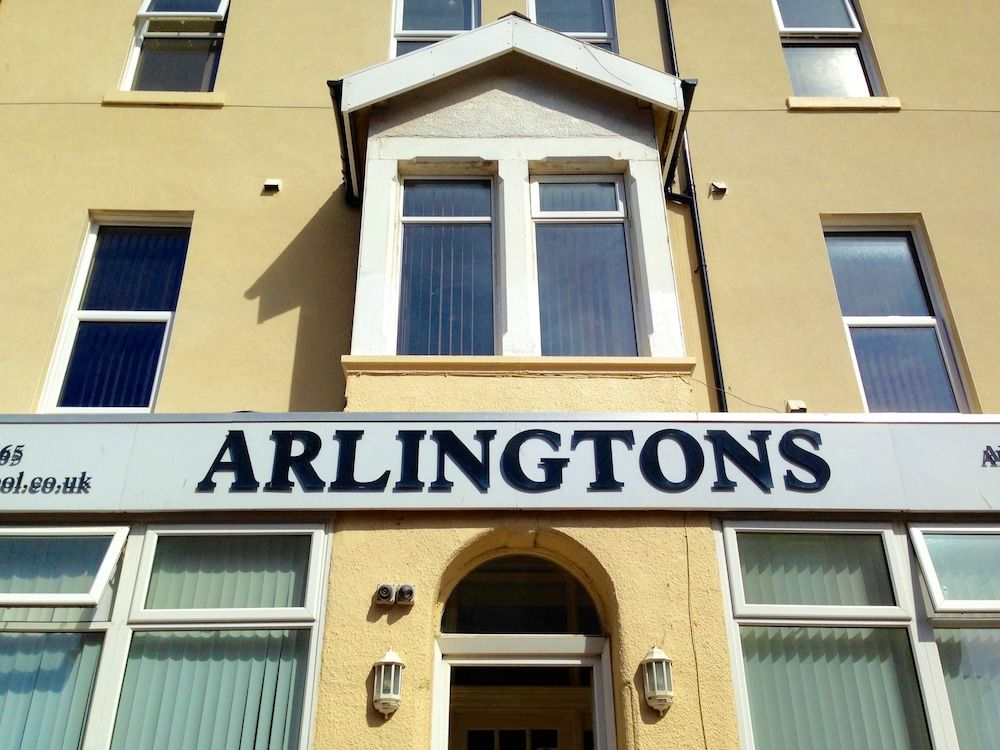 Arlingtons
