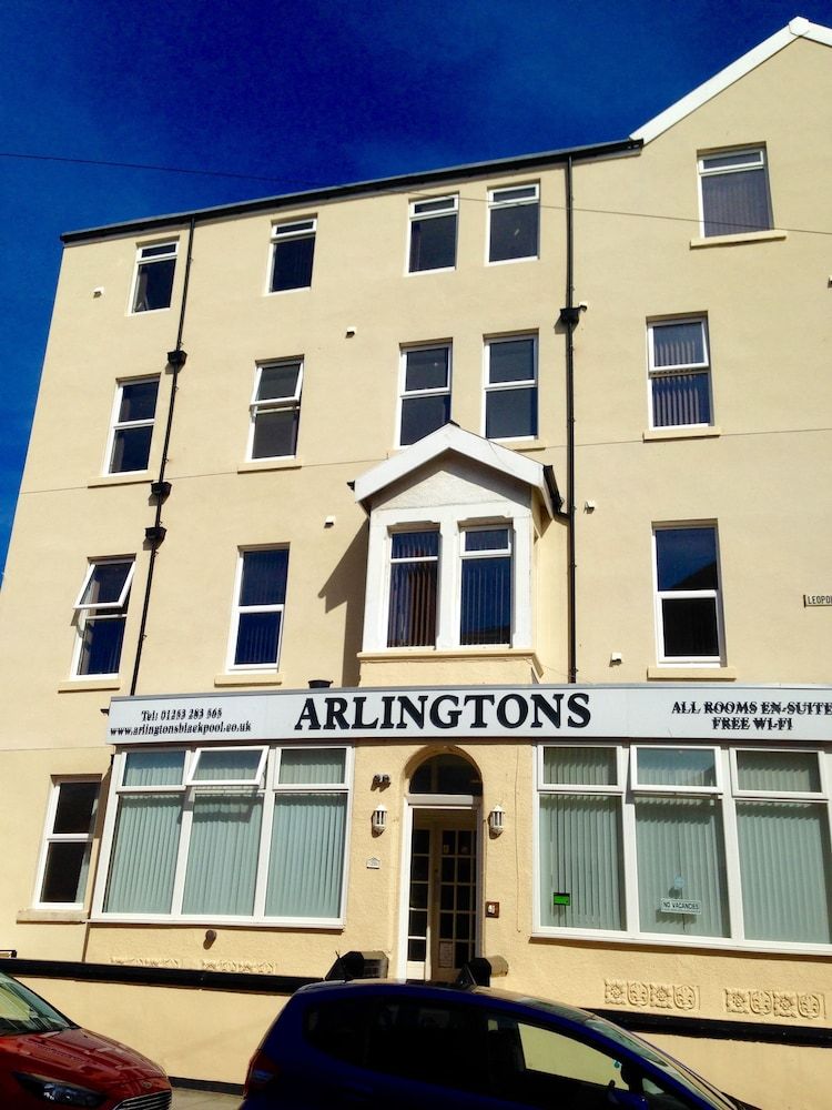 Arlingtons