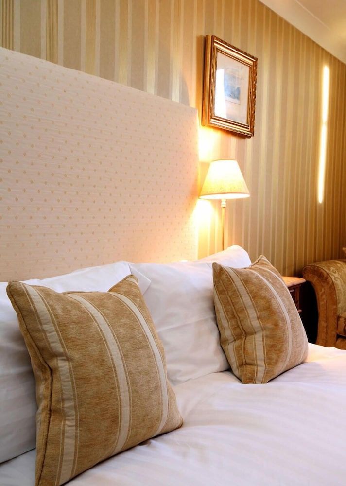 The Horseshoe Inn Premier Double Room, Ensuite