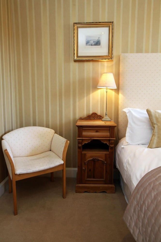 The Horseshoe Inn Premier Double Room, Ensuite 5