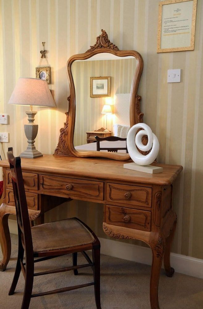 The Horseshoe Inn Premier Double Room, Ensuite 7