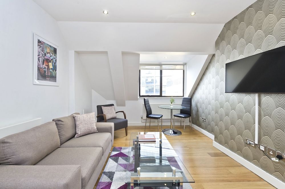 Red Lion Court by City2Stay Classic Apartment 6