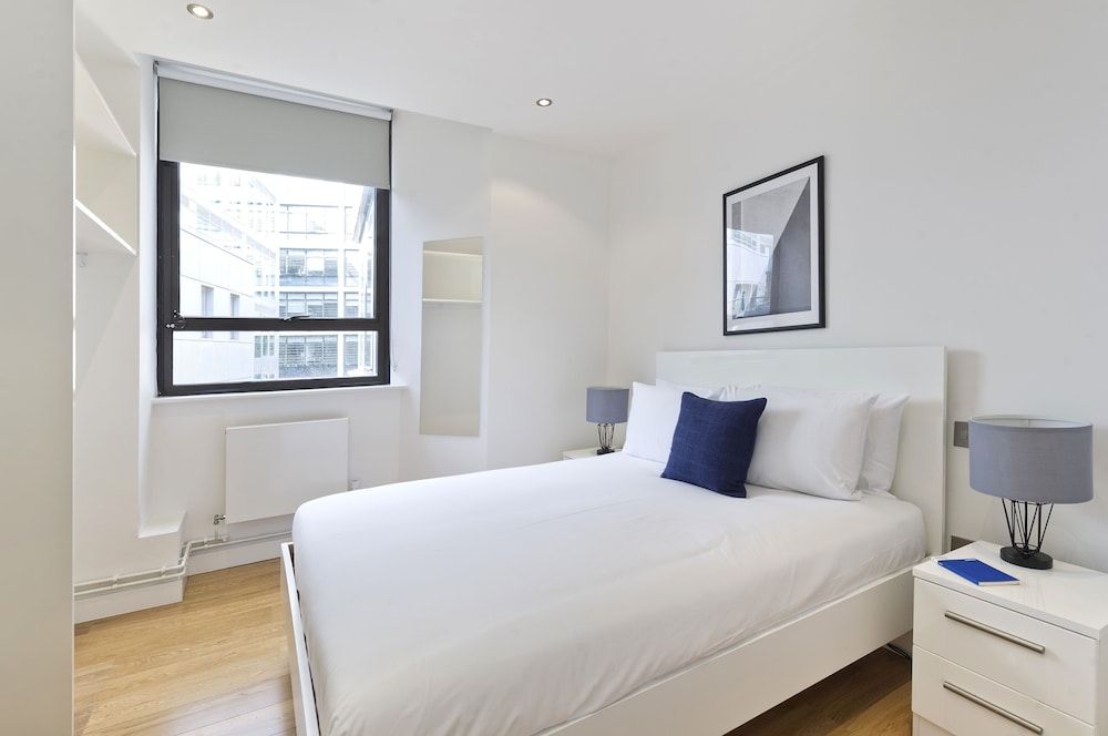 Red Lion Court by City2Stay Classic Apartment 4