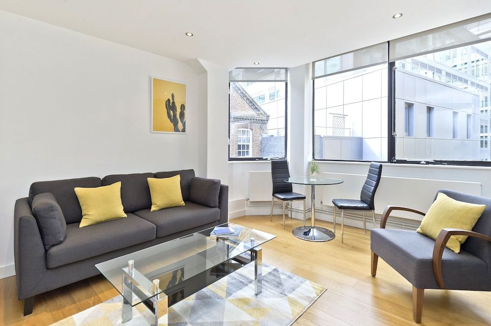 Red Lion Court by City2Stay Classic Apartment 9