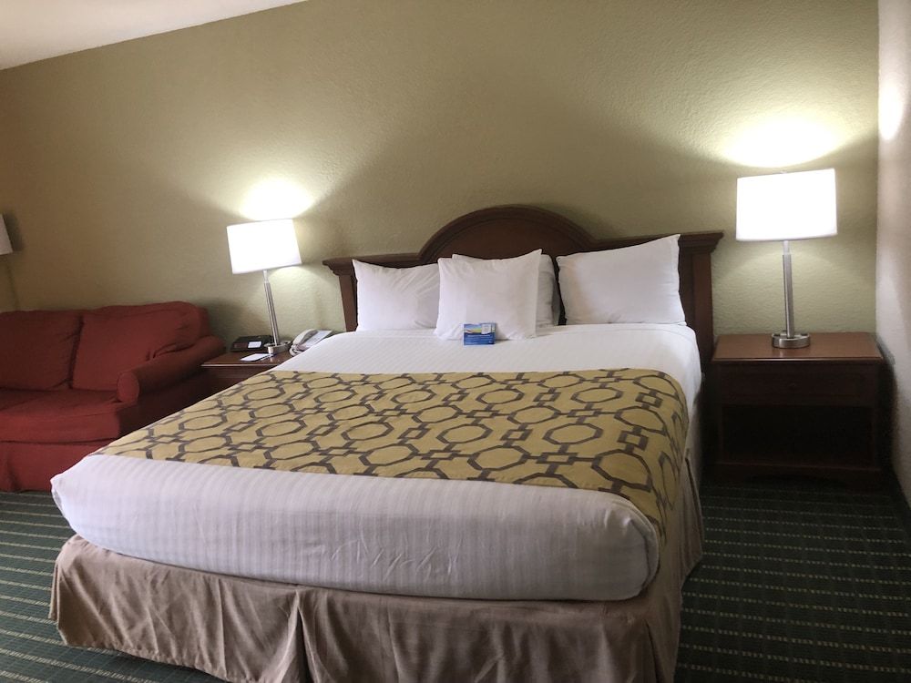 Room, 1 King Bed, Non Smoking