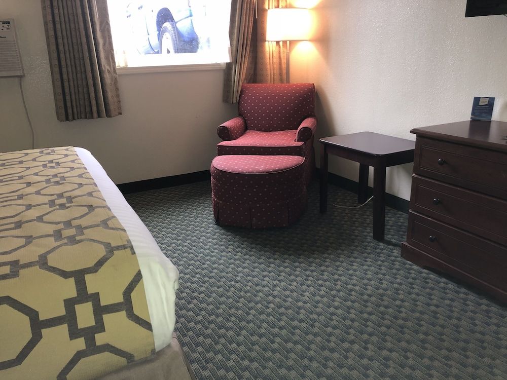 Room, 2 Double Beds, Accessible, Non Smoking